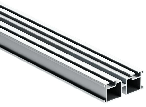 legar do płyt tarasowych aluminium NEW Aluminium ECO Eternoivica.webp